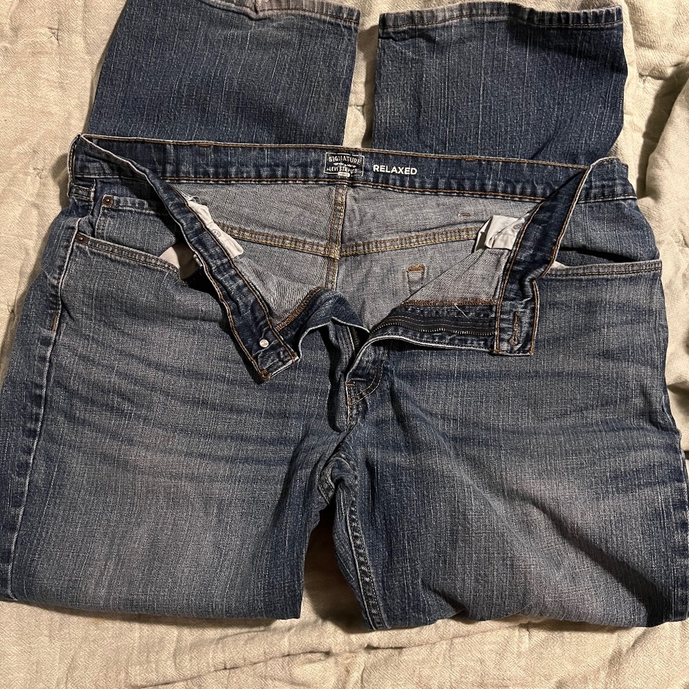 Men’s jeans